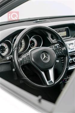 مرسيدس بنز E-Class